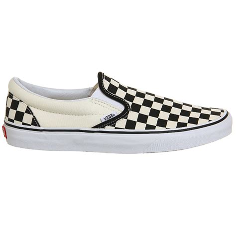 ollie slip on Vans